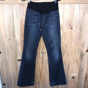Citizen of Humanity Maternity Jeans Size 28